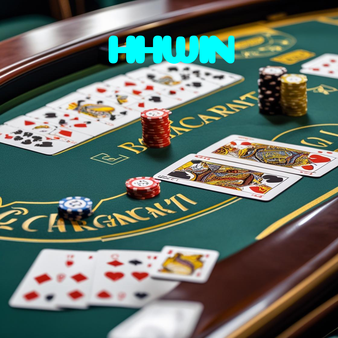 HHWIN:Jogue agora nas melhores slots e ganhe prêmios fantásticos!