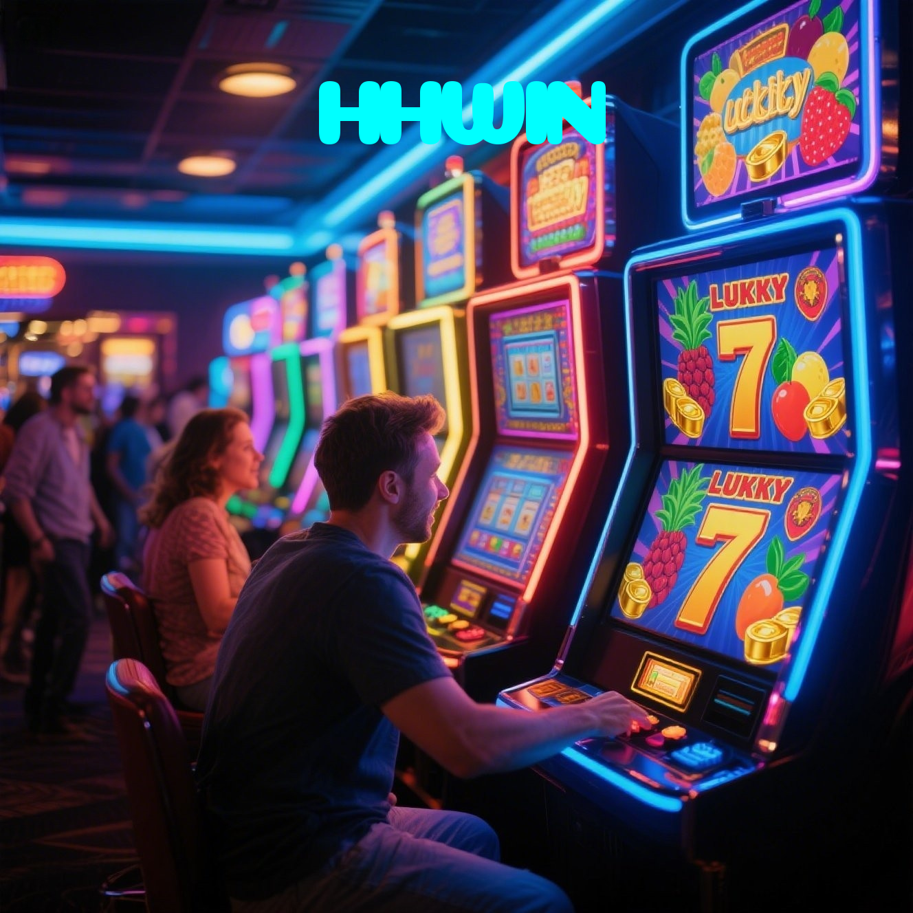 HHWIN:Em nosso cassino online, a sorte está ao seu lado! Aposte agora!