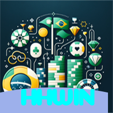 HHWIN:Jogue slots, blackjack e aposte ao vivo no futebol com segurança!