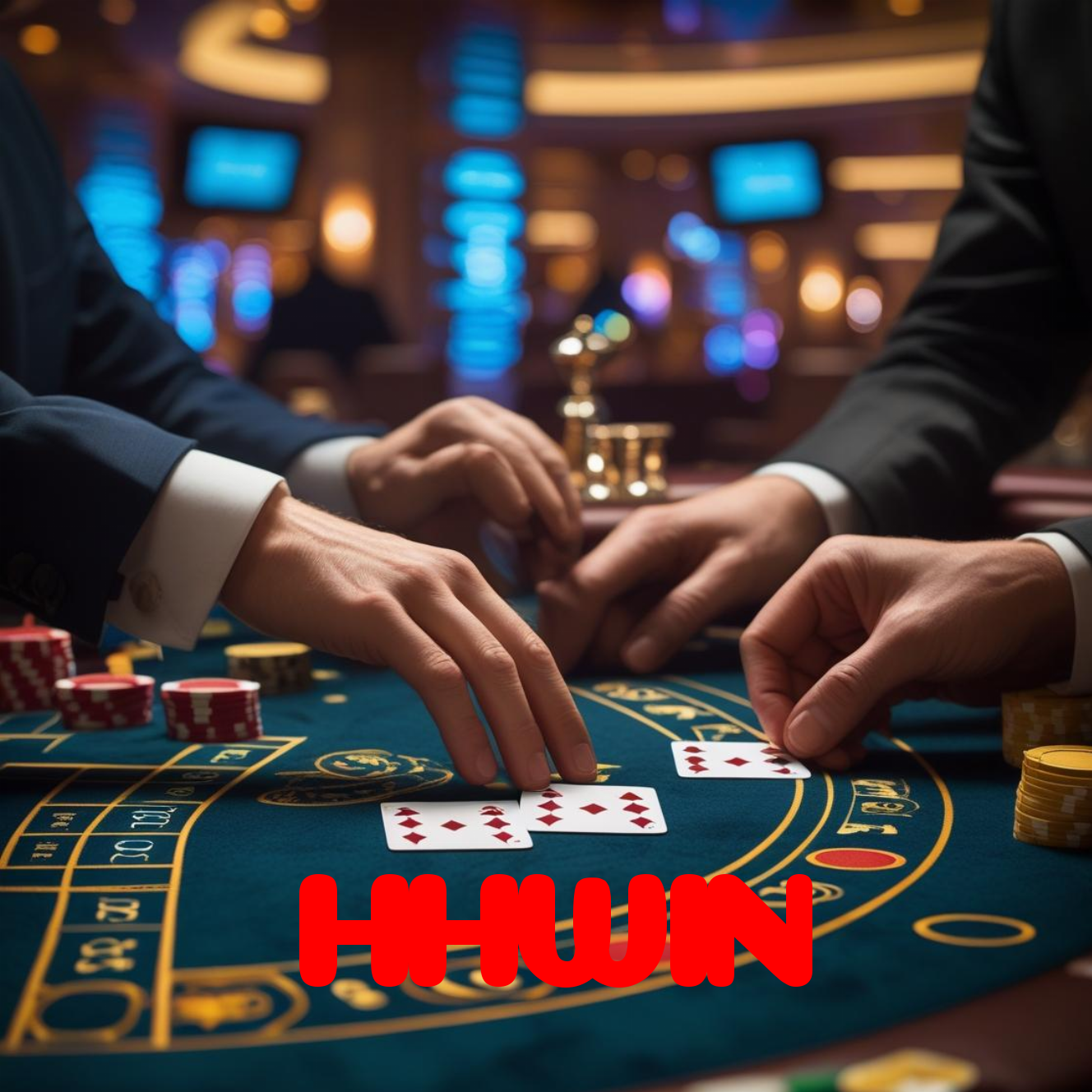 HHWIN:As maiores vitórias nas slots estão esperando por você! Jogue agora!