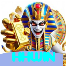 HHWIN：Jogue poker, slots e aposte no futebol para uma experiência única!