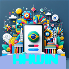 HHWIN：Jogue roleta, poker e aposte no futebol com grandes prêmios em jogo!