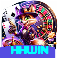 HHWIN:Jogue nas mesas de poker e se torne um campeão das cartas!