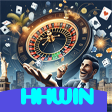HHWIN：As maiores vitórias nas slots estão esperando por você! Jogue agora!