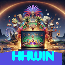 HHWIN：Jogue nas melhores slots e conquiste jackpots incríveis!