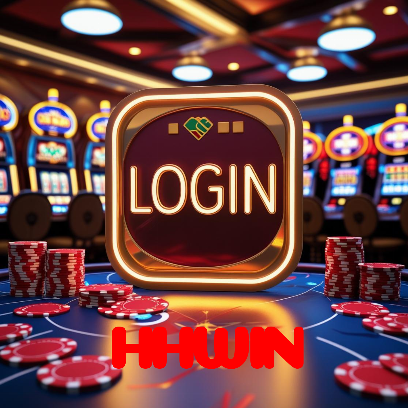 HHWIN：Se você ama futebol, aposte nas partidas digitais e vença!