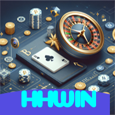 HHWIN：A sorte está na roleta! Aposte e veja sua vitória acontecer!