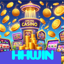 HHWIN:Jogue slots, aposte no futebol e ganhe prêmios incríveis no cassino online!