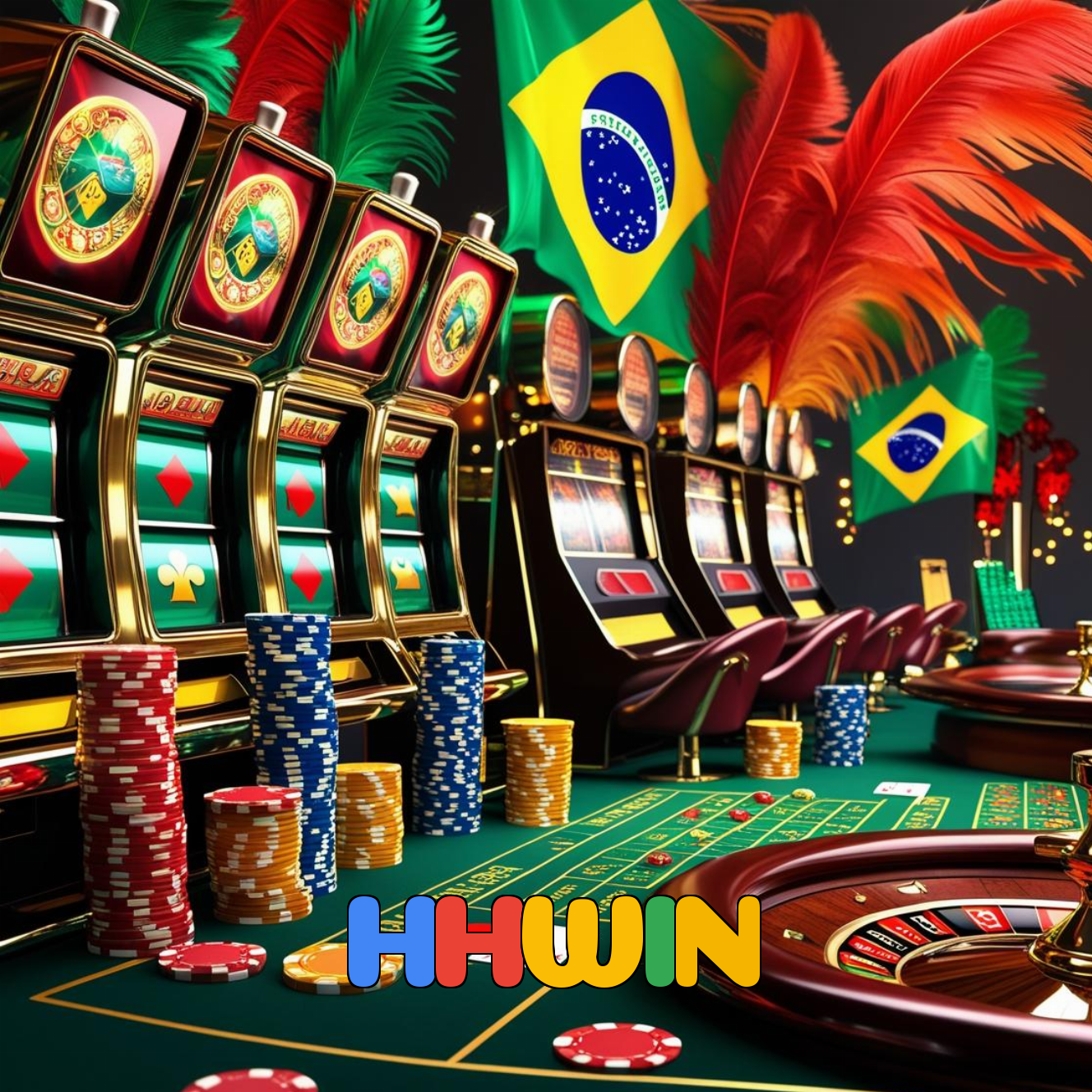 HHWIN：Jogue slots, aposte no futebol e ganhe no cassino online mais seguro!