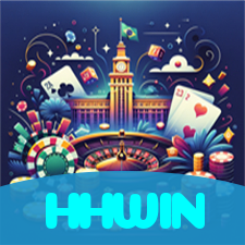 HHWIN：Os jackpots estão esperando por você! Entre no jogo e faça história!