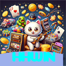 HHWIN：Jogue poker, aposte no futebol e ganhe em nosso cassino online confiável!