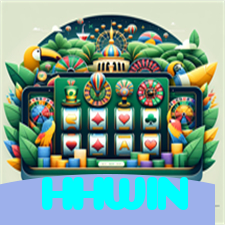 HHWIN：Jogue poker, roleta e aposte no futebol no cassino mais confiável!