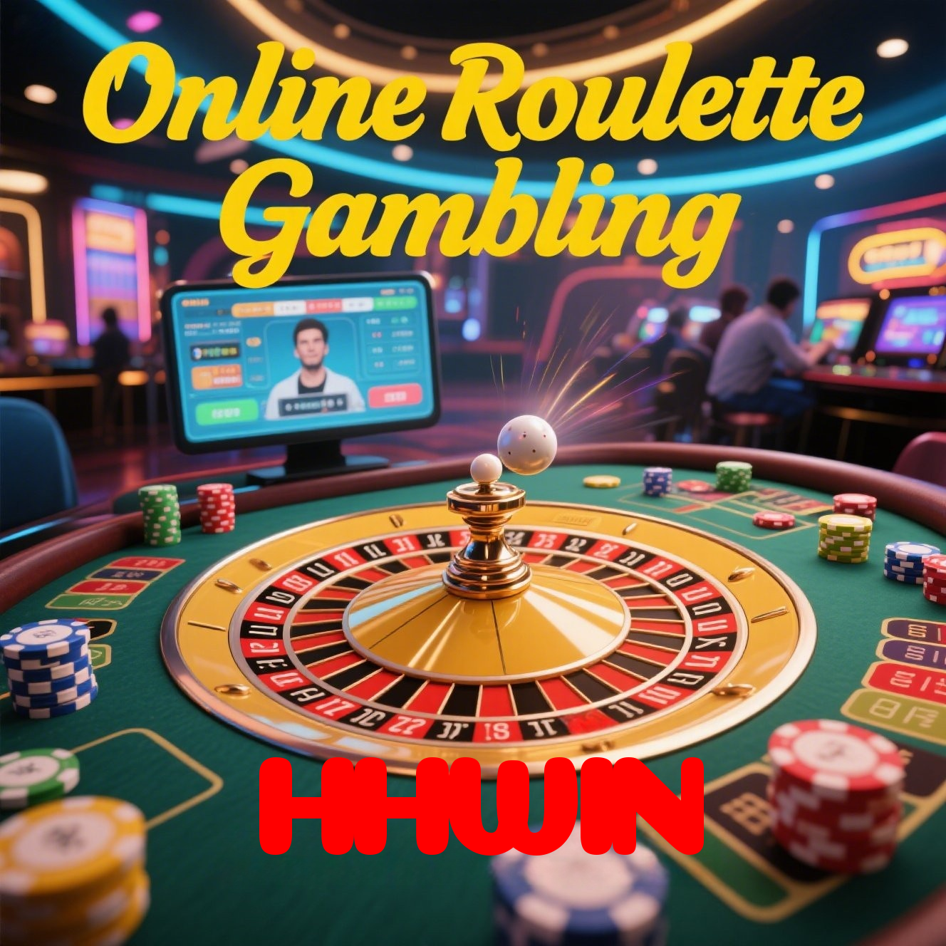 HHWIN:Diversão garantida com blackjack, roleta e apostas ao vivo no futebol!