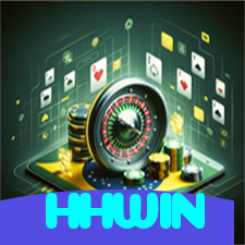 HHWIN:Jogue no nosso cassino e prove sua habilidade nas cartas de poker!