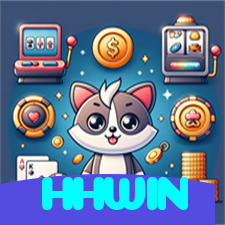 HHWIN：Aposte no seu time e jogue roleta no cassino mais confiável!