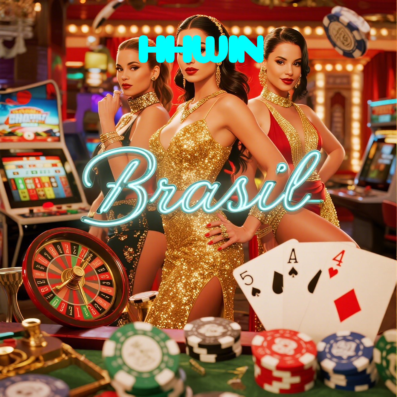 HHWIN:Apostas emocionantes no futebol e diversão garantida com roleta e poker!