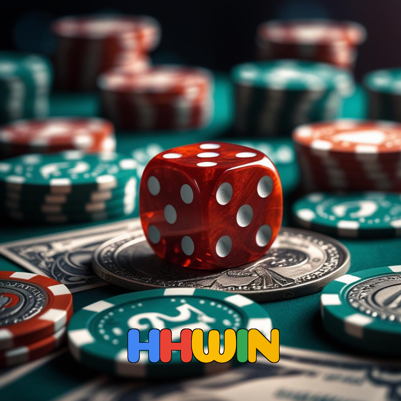 HHWIN:Apostas em futebol e os melhores jackpots de cassino te esperam!