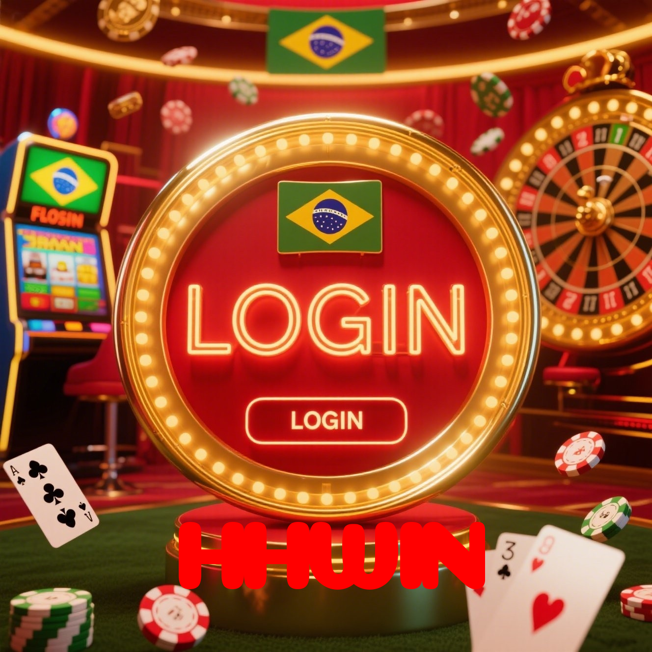 HHWIN:Jogue slots, roleta e aposte no futebol para grandes vitórias!