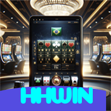 HHWIN:Jogue slots e aposte no futebol ao vivo para vitórias emocionantes!