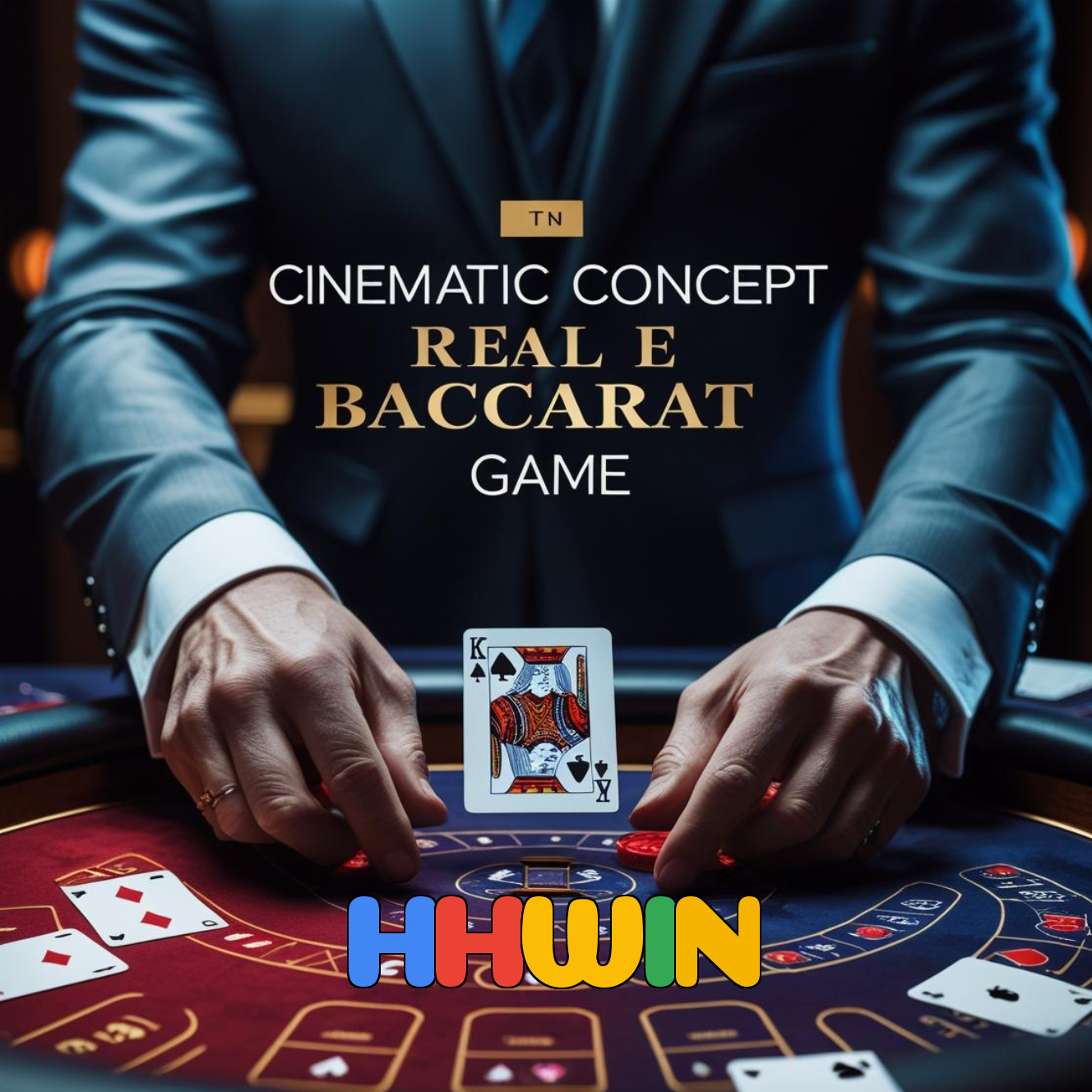 HHWIN:Jogue roleta, poker e aposte no futebol com grandes prêmios em jogo!