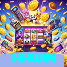 HHWIN:Jogue no cassino online com apostas no futebol e ganhe grandes prêmios!