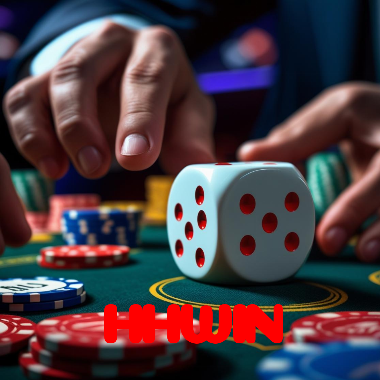 HHWIN:Cada giro é uma nova chance de ganhar! Venha para as slots agora!