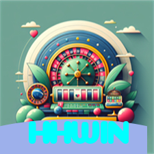 HHWIN:A sorte está na roleta! Aposte e veja sua vitória acontecer!