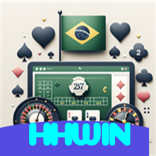 HHWIN：Jogue poker e aposte no futebol com grandes prêmios em jogo!