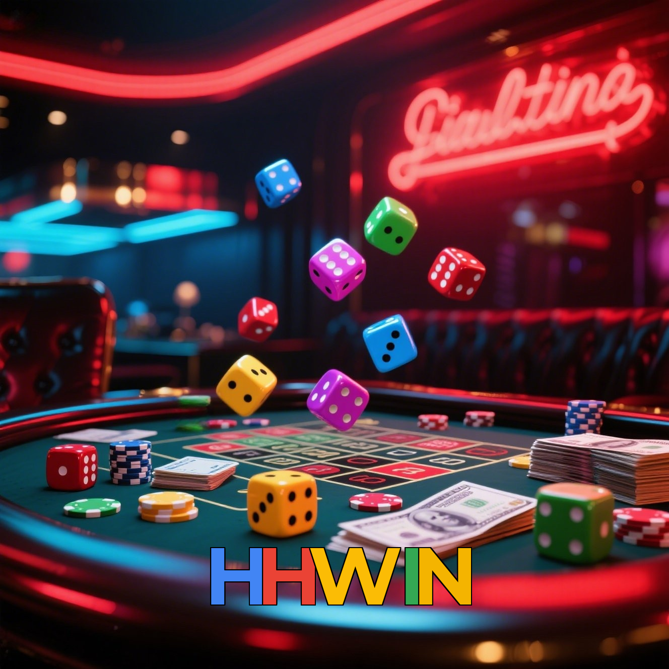HHWIN:Jogue futebol online e ganhe grandes prêmios!