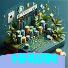 HHWIN:Entre no campo de futebol online e conquiste sua vitória!