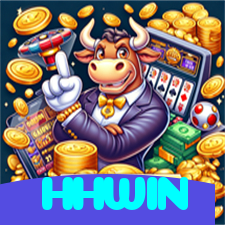 HHWIN:Jogue as melhores slots e aposte no futebol para grandes vitórias!