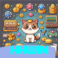HHWIN：Jogue em nosso cassino online e descubra os maiores jackpots!
