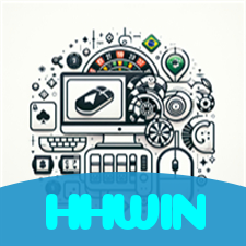 HHWIN：O cassino online mais seguro para apostar no futebol e jogar blackjack!