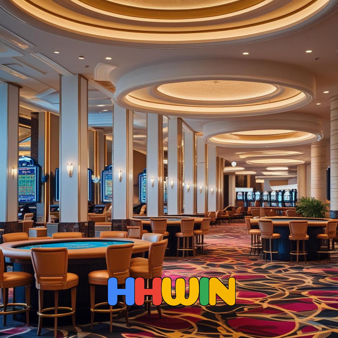 HHWIN：O cassino online mais confiável para apostas ao vivo no futebol e jogos de cassino!