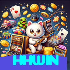 HHWIN：Vença no cassino online com blackjack e apostas esportivas no futebol!