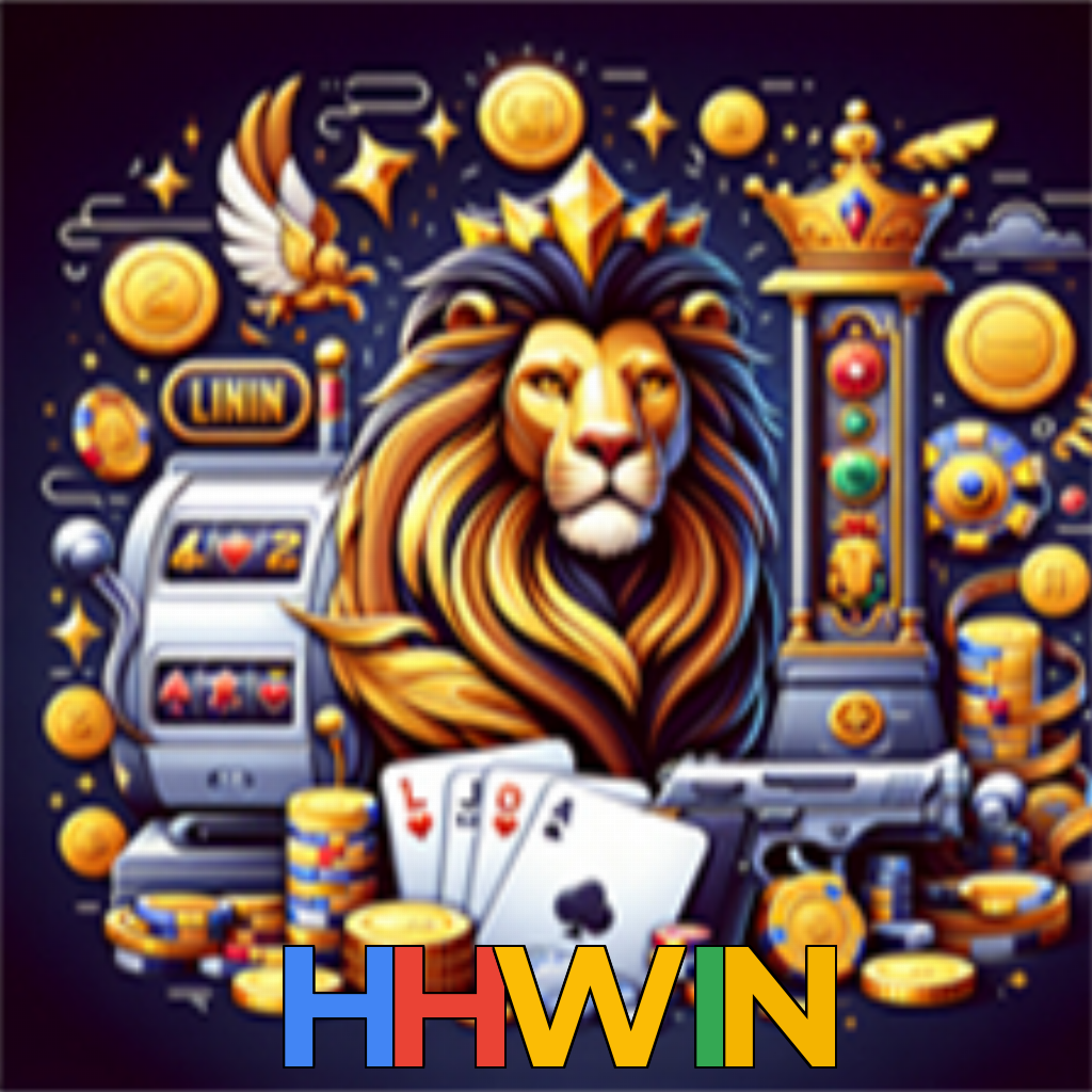 HHWIN:Jogue slots, aposte no futebol e ganhe prêmios incríveis no nosso cassino!