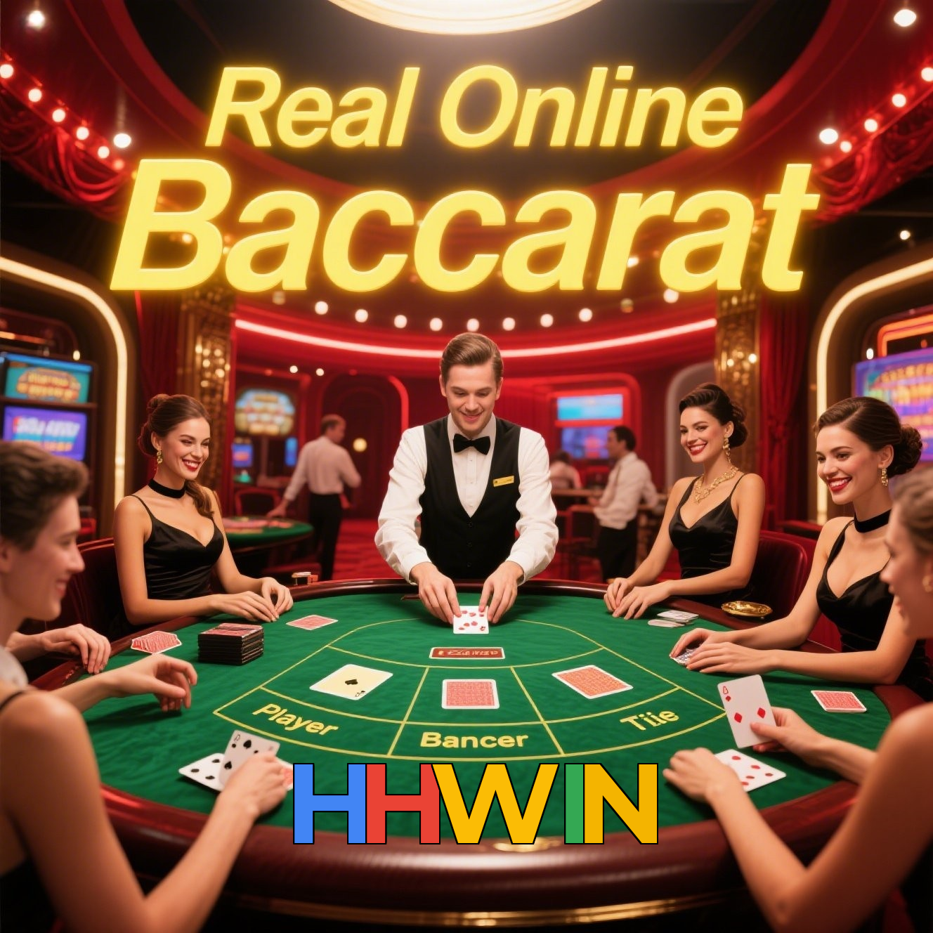 HHWIN:Aposte nas mesas de poker e vença com estilo!