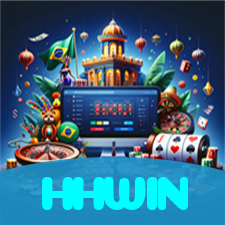 HHWIN：As maiores vitórias nas slots estão esperando por você! Jogue agora!