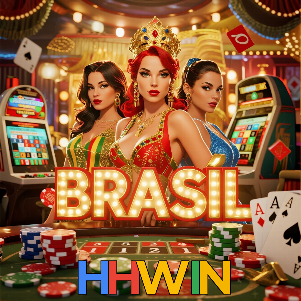 HHWIN:Jogue futebol online e sinta a adrenalina de ganhar!