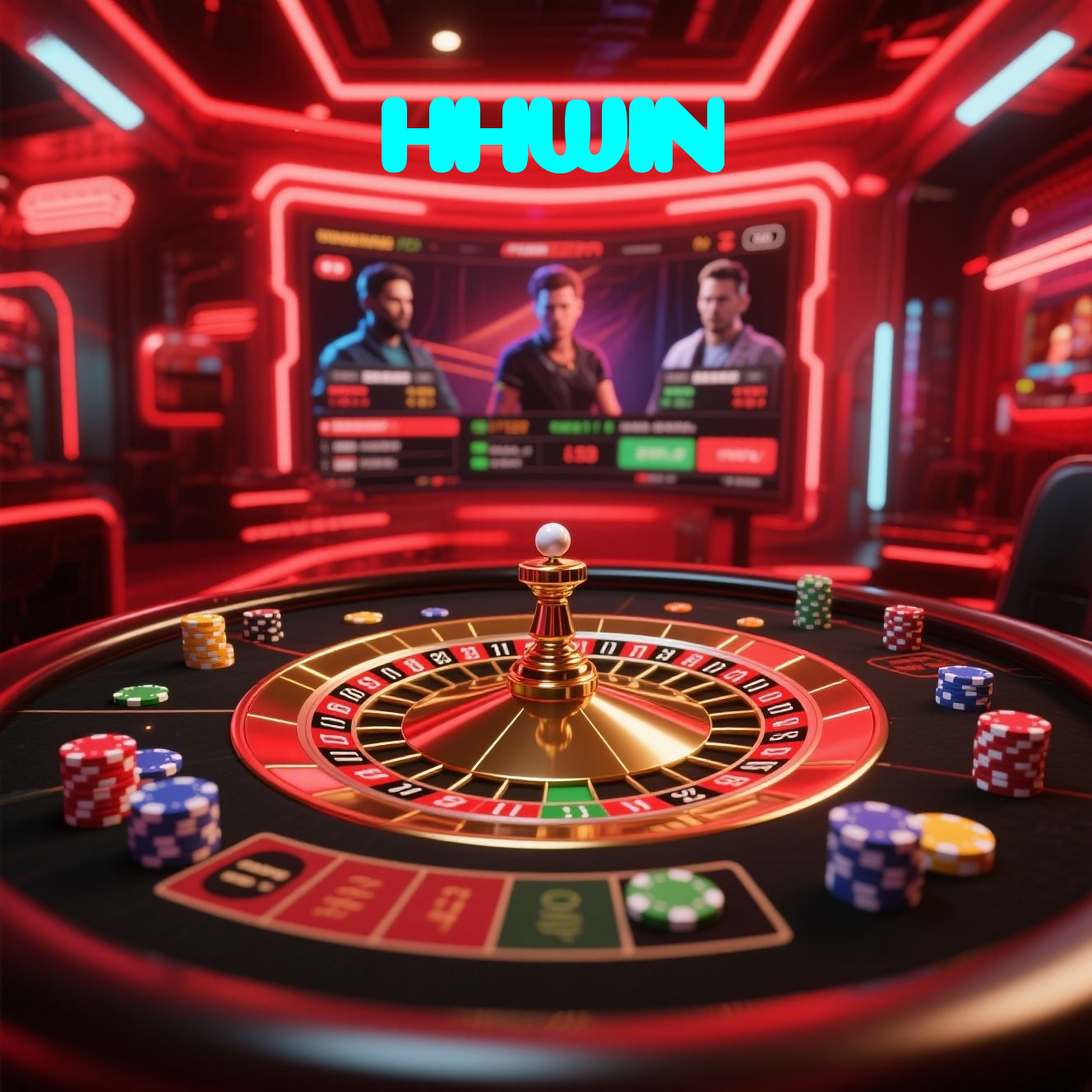 HHWIN:Jogue futebol online e experimente a vitória em cada jogo!
