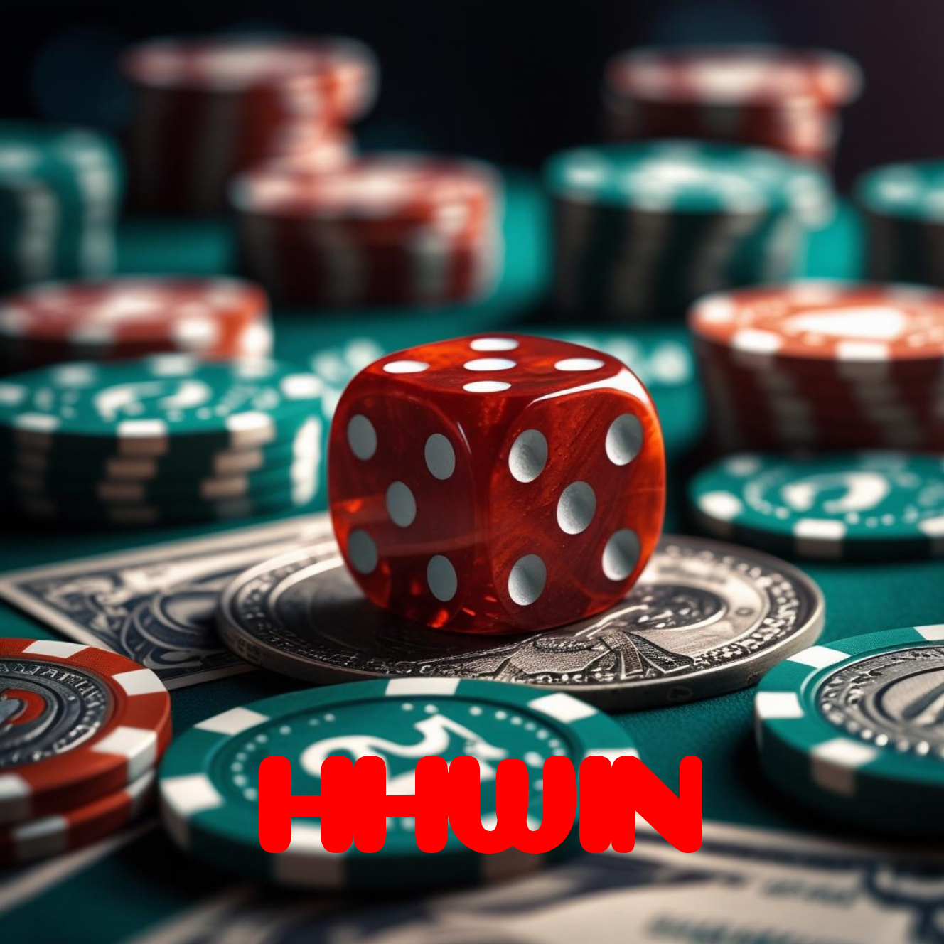 HHWIN:Jogue poker e aposte no futebol para grandes prêmios em nosso cassino!