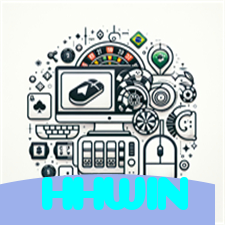 HHWIN：As slots mais emocionantes estão aqui! Jogue agora!