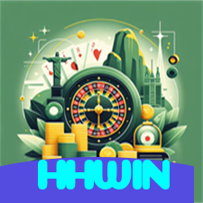 HHWIN：Aposte nas nossas roletas e veja a sorte sorrir para você!