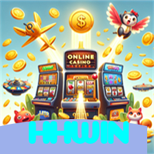 HHWIN：Jogue slots, blackjack e aposte no futebol para diversão e vitórias!