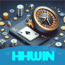 HHWIN:No futebol online, seu gol é sua grande vitória!