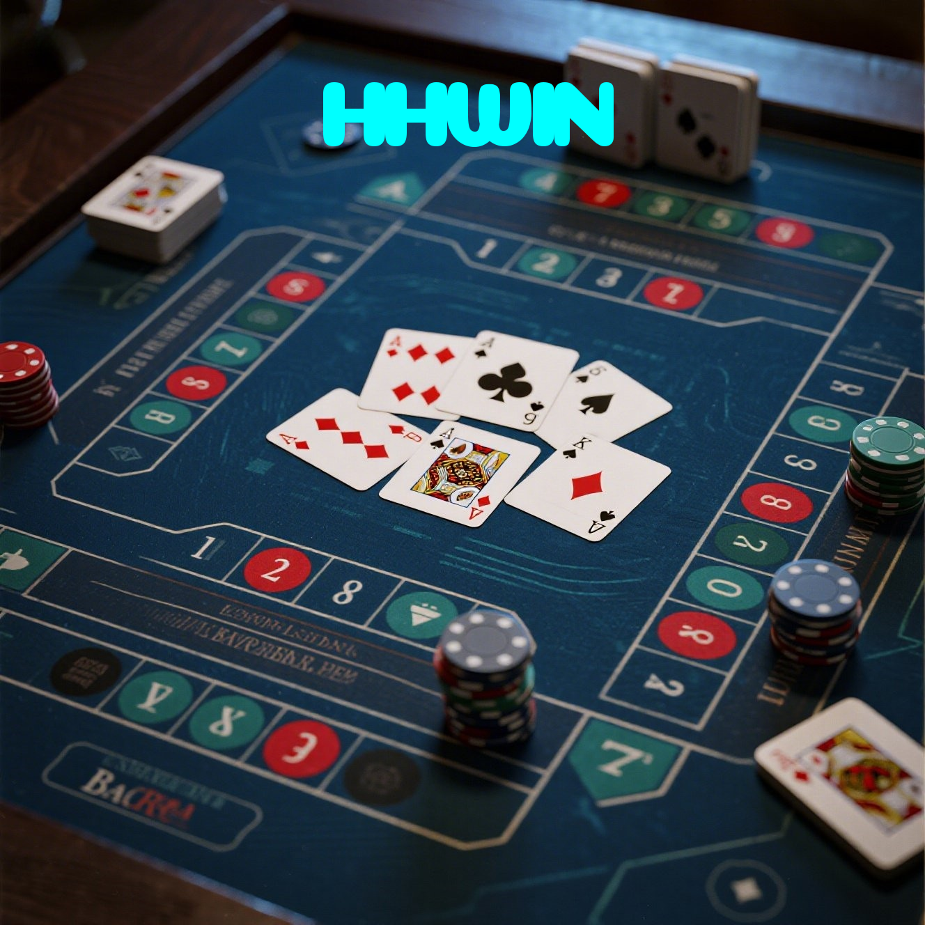 HHWIN:Jogue nas melhores slots e conquiste jackpots incríveis!