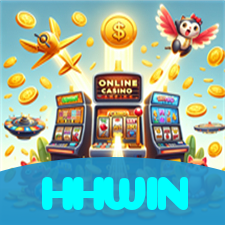 HHWIN：Jogue blackjack, aposte no futebol e ganhe grandes prêmios no cassino online!