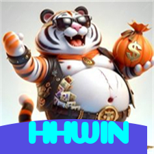 HHWIN：A melhor experiência de cassino e futebol online para você!
