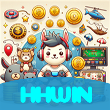 HHWIN:Diversão total com blackjack, poker e apostas ao vivo no futebol!