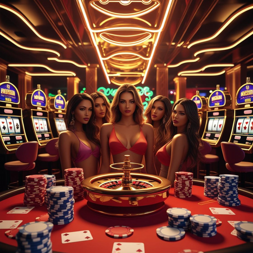 HHWIN:Jogue no melhor cassino online e descubra os maiores jackpots!